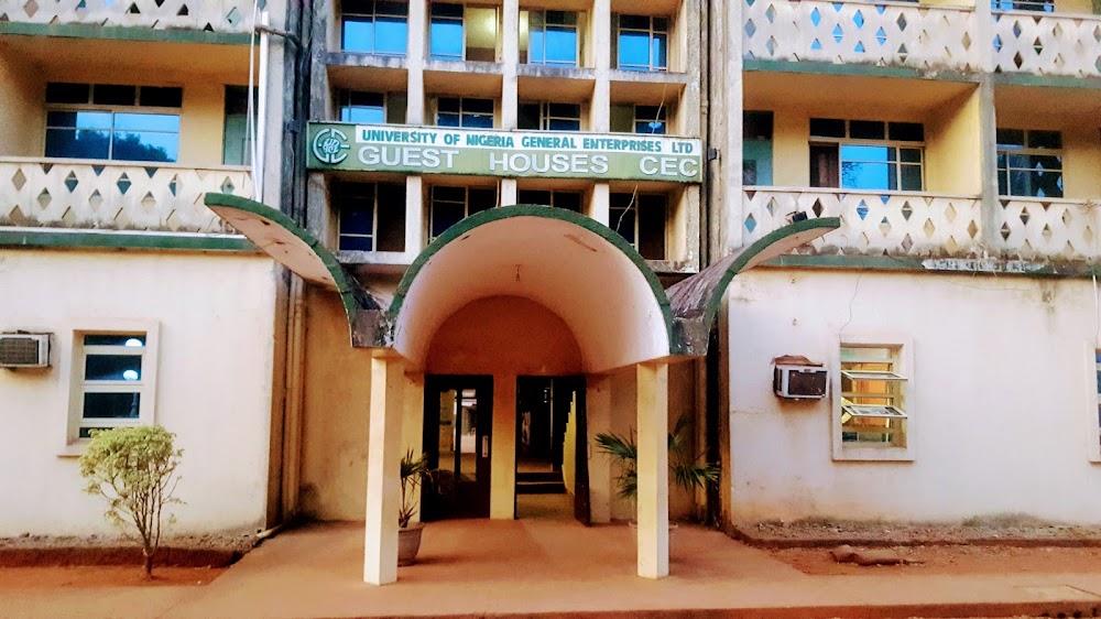 CEC Continuing Education Centre